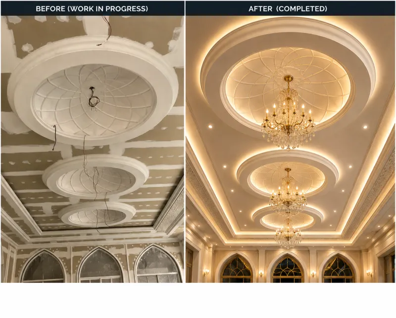 Interior & Exteriors - 2